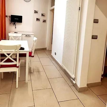 Rosa Dei Venti Apartment *