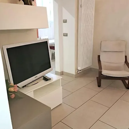Rosa Dei Venti Apartment