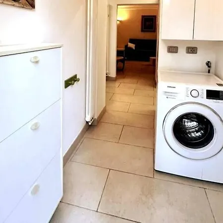 Rosa Dei Venti Apartment *