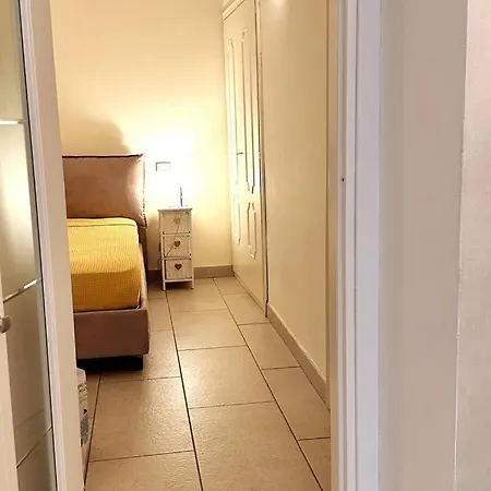 Rosa Dei Venti Apartment *