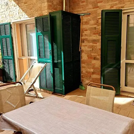 Rosa Dei Venti Apartment Finale Ligure